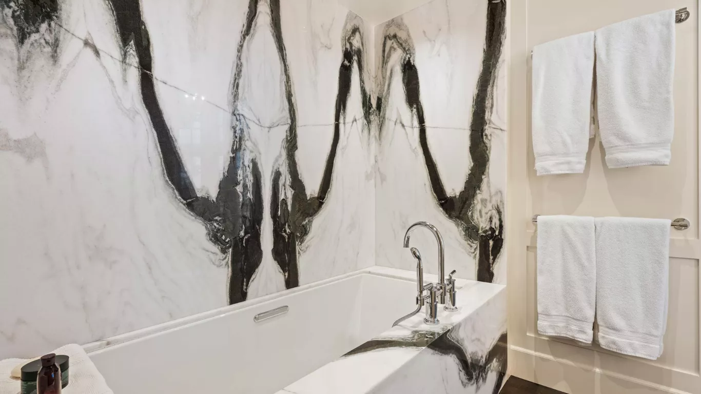 Villa Sophia | Napa Sonoma