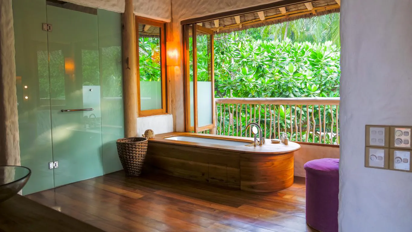 Soneva Fushi Villa 11 | Maldives