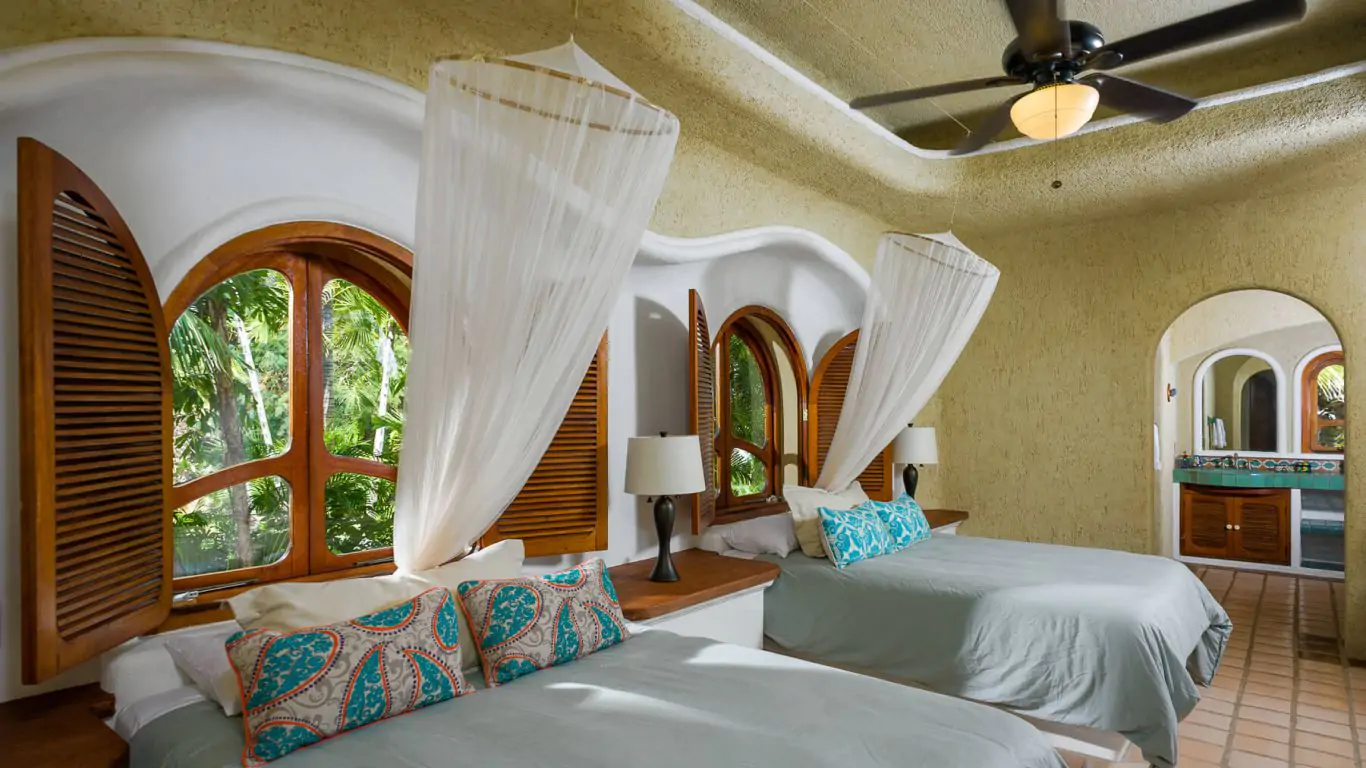 Casa Las Rocas | Cabo