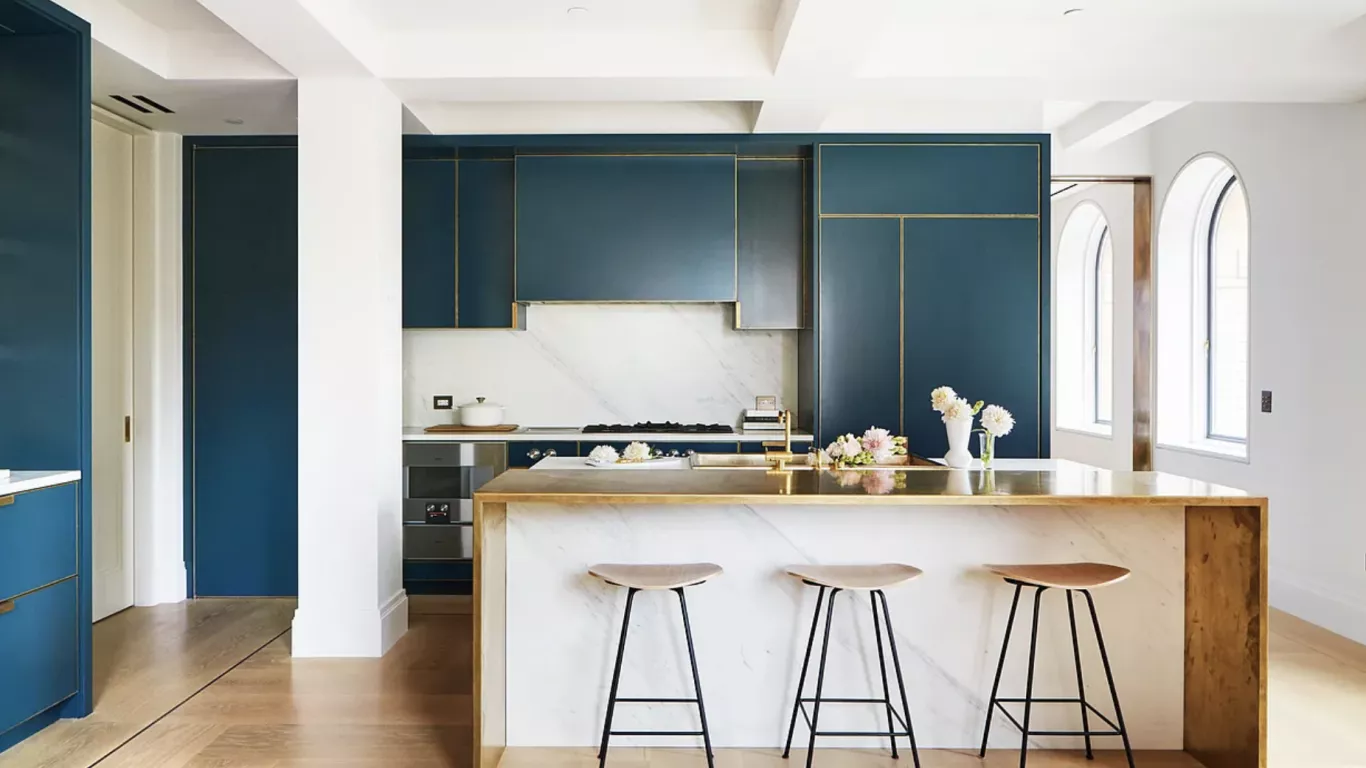 Apartment Louis | New York City