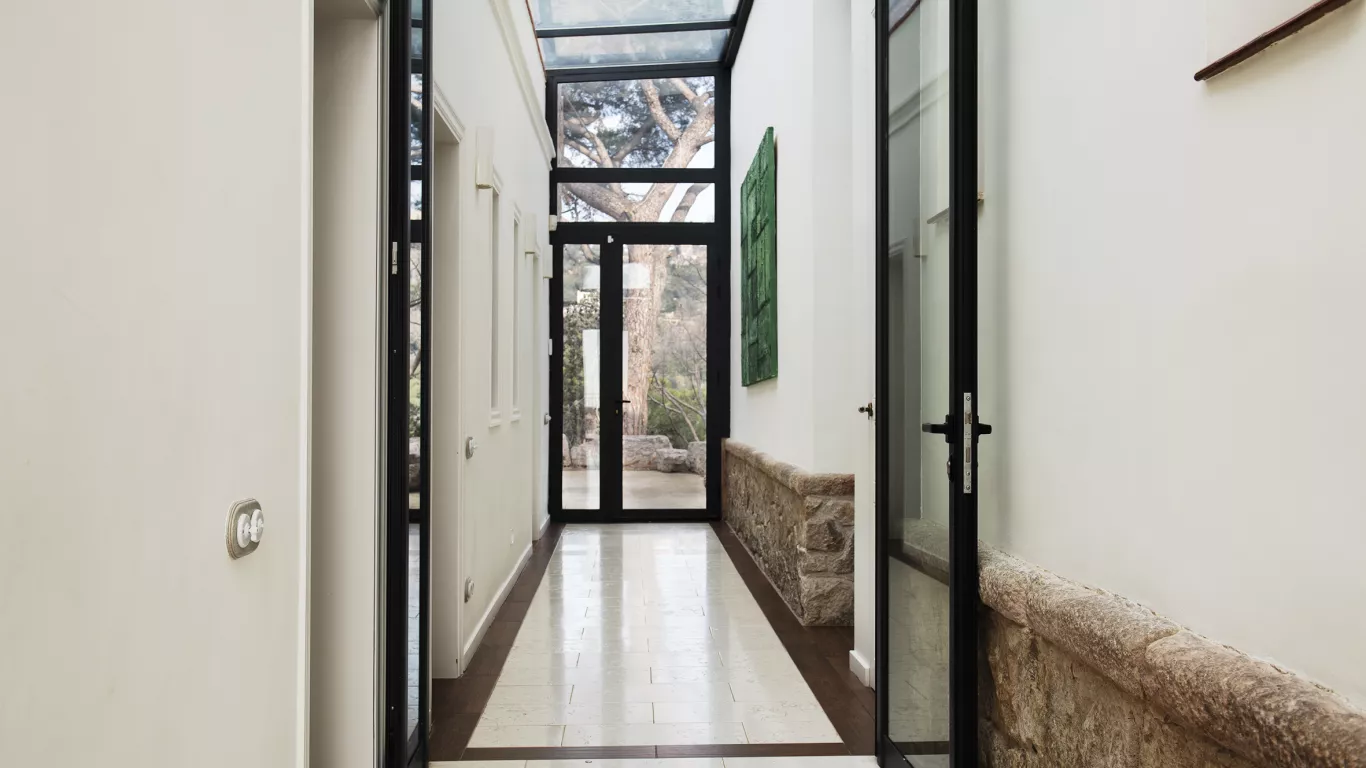 Villa Paula | Barcelona