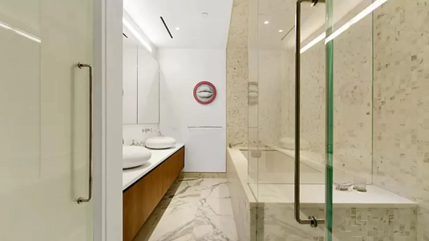 Townhouse Freya | New York City