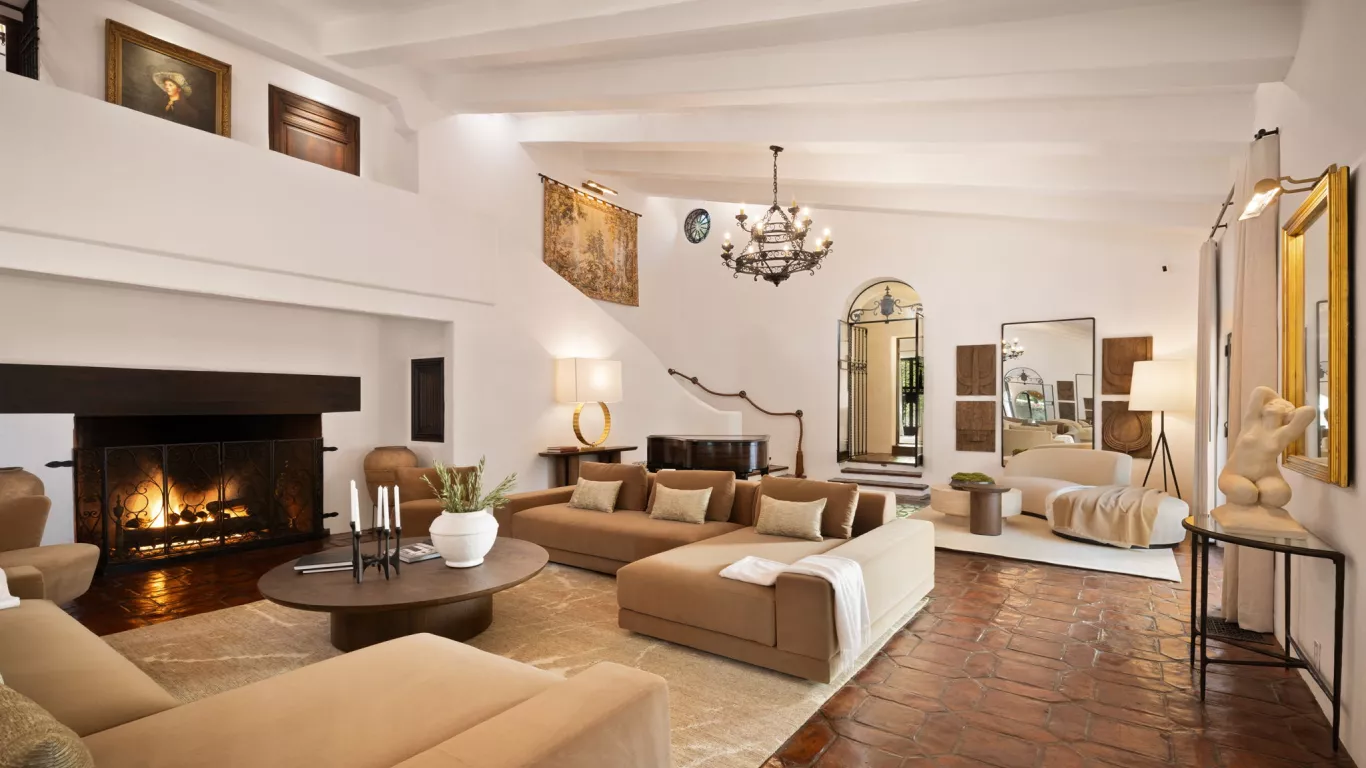 Villa Ravenscroft | Santa Barbara