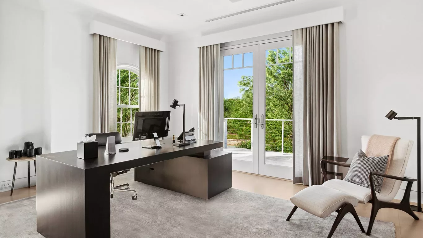 Villa Monette | Hamptons