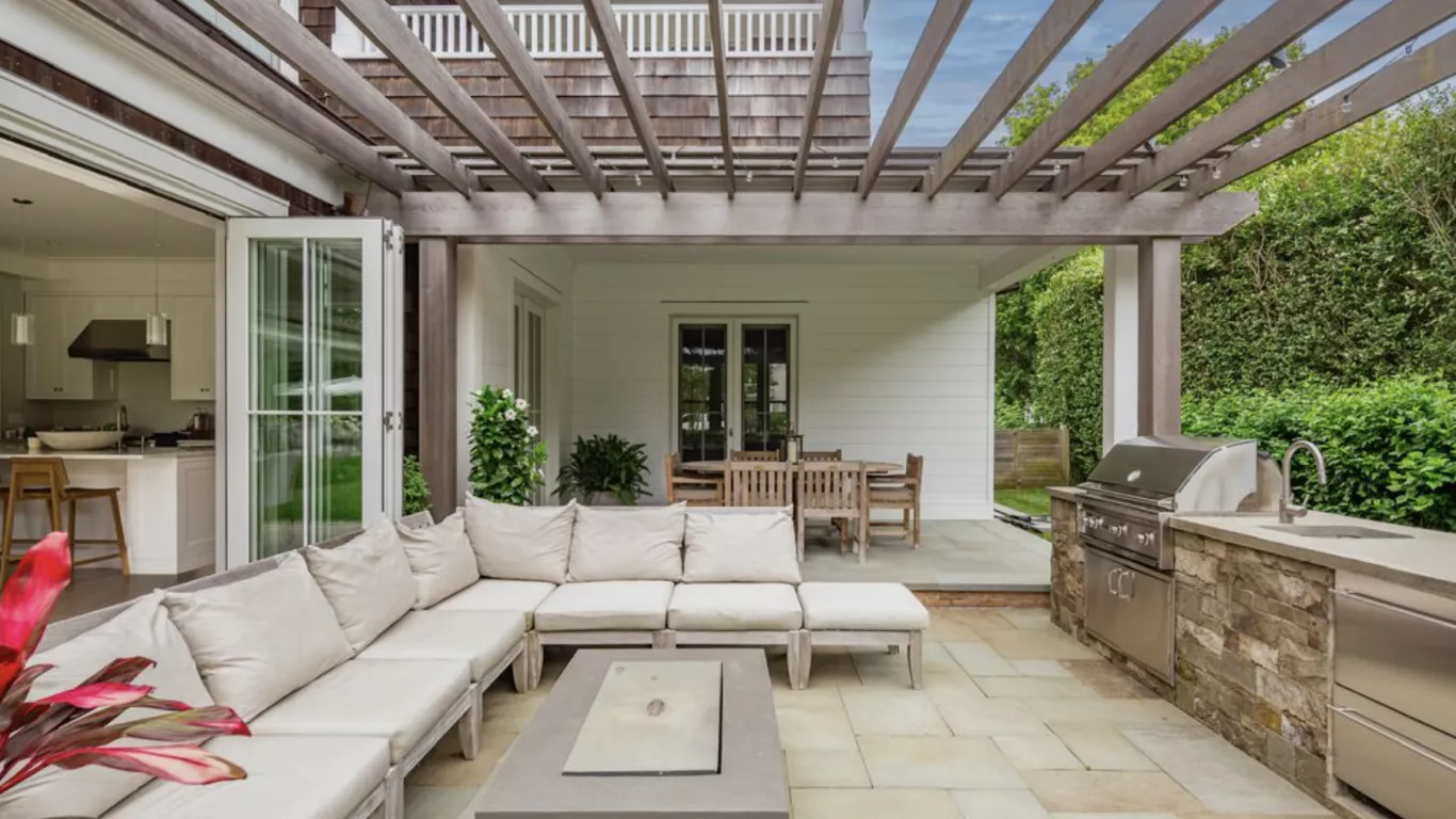 Villa Georgina | Hamptons