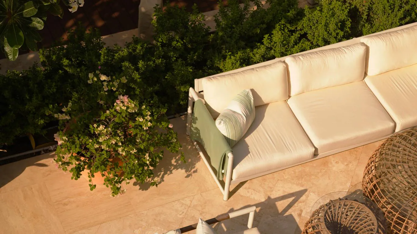 Villa Al Bustan | Dubai