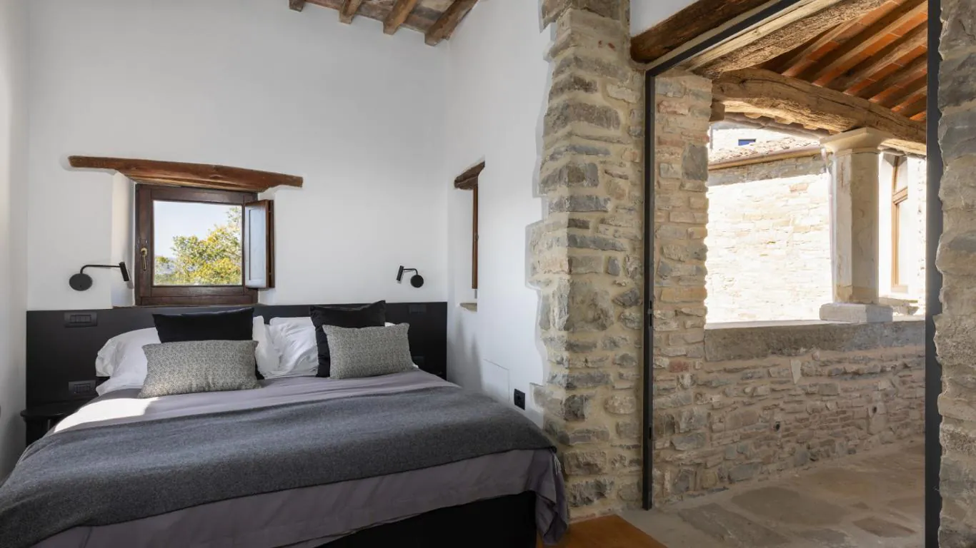 Castello di Brancialino | Tuscany