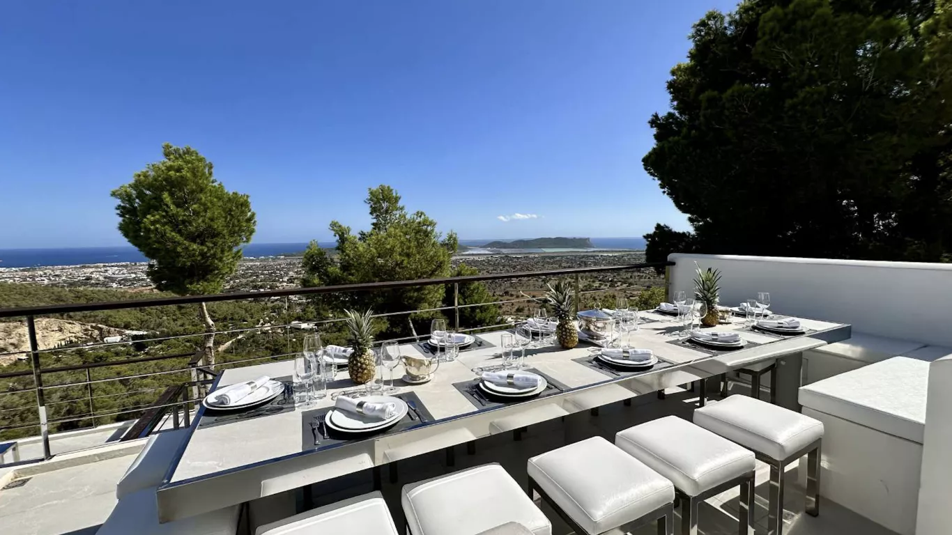 Villa Roca | Ibiza