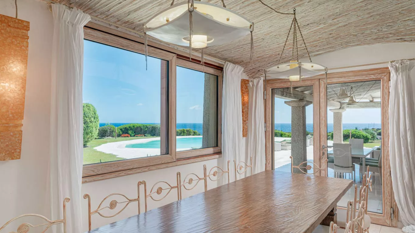 Villa Granu | Sardinia