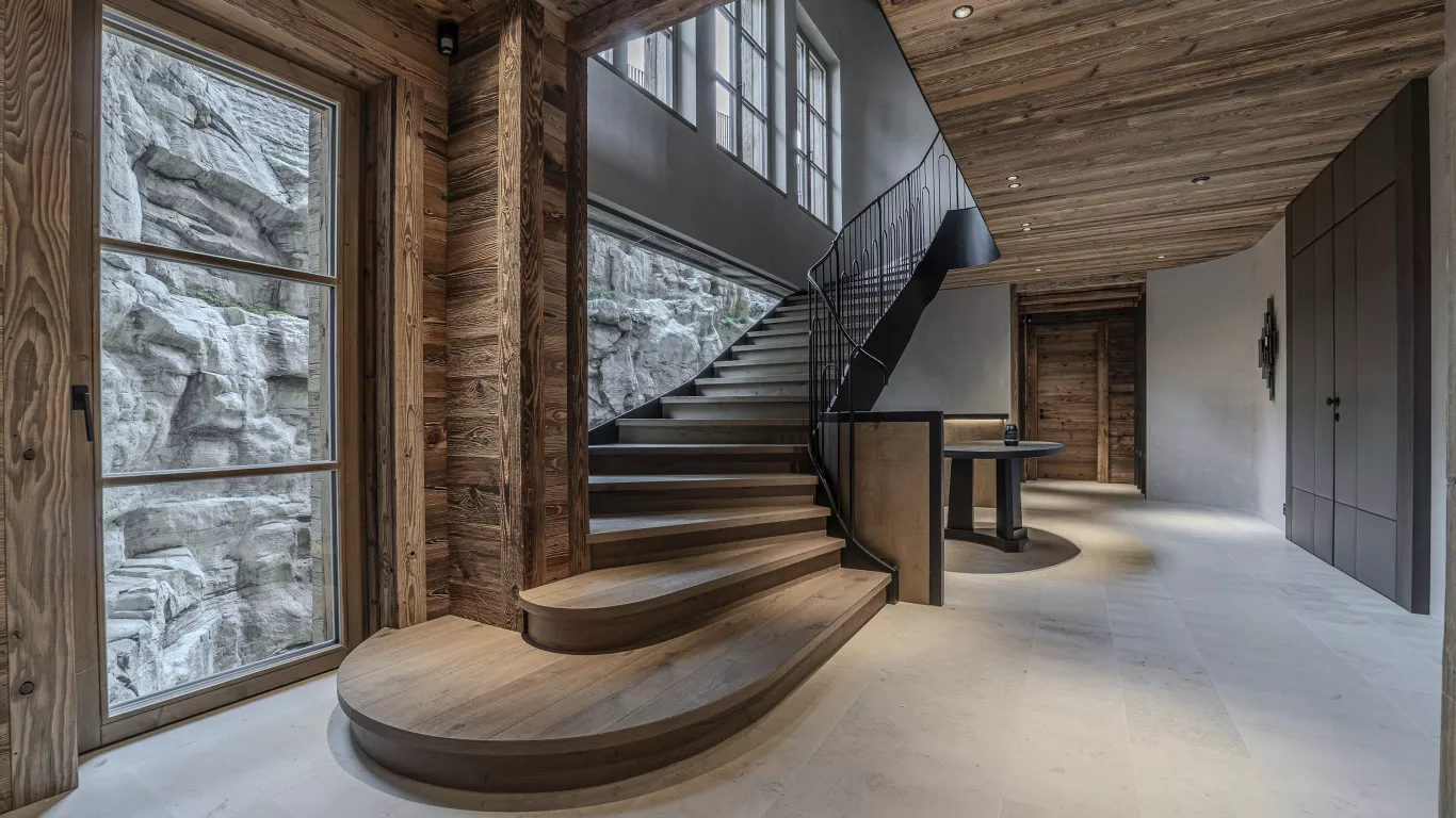 Chalet Bellaria | Kitzbuhel