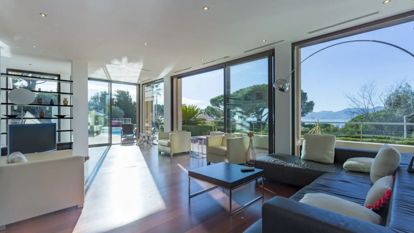 Villa Vera | Cannes