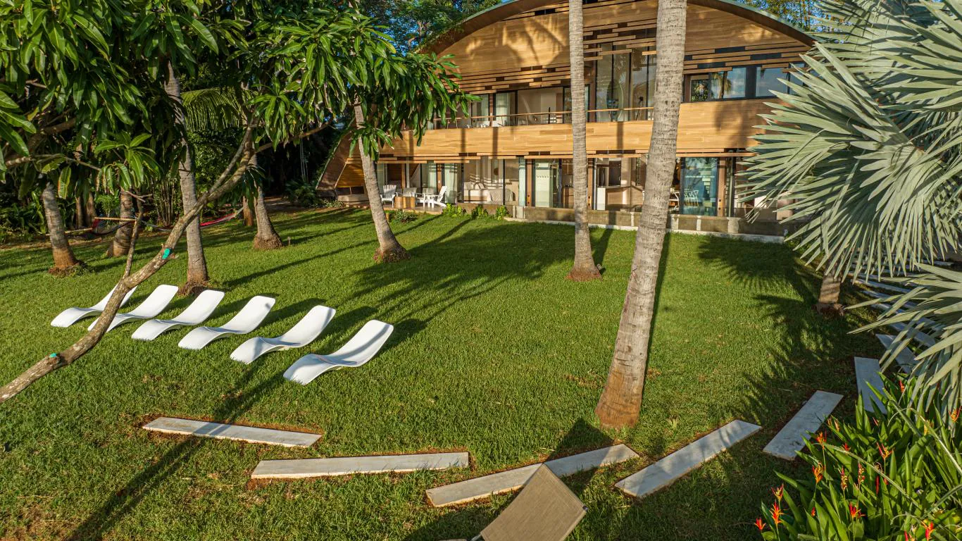 Villa Hermes | Guanacaste