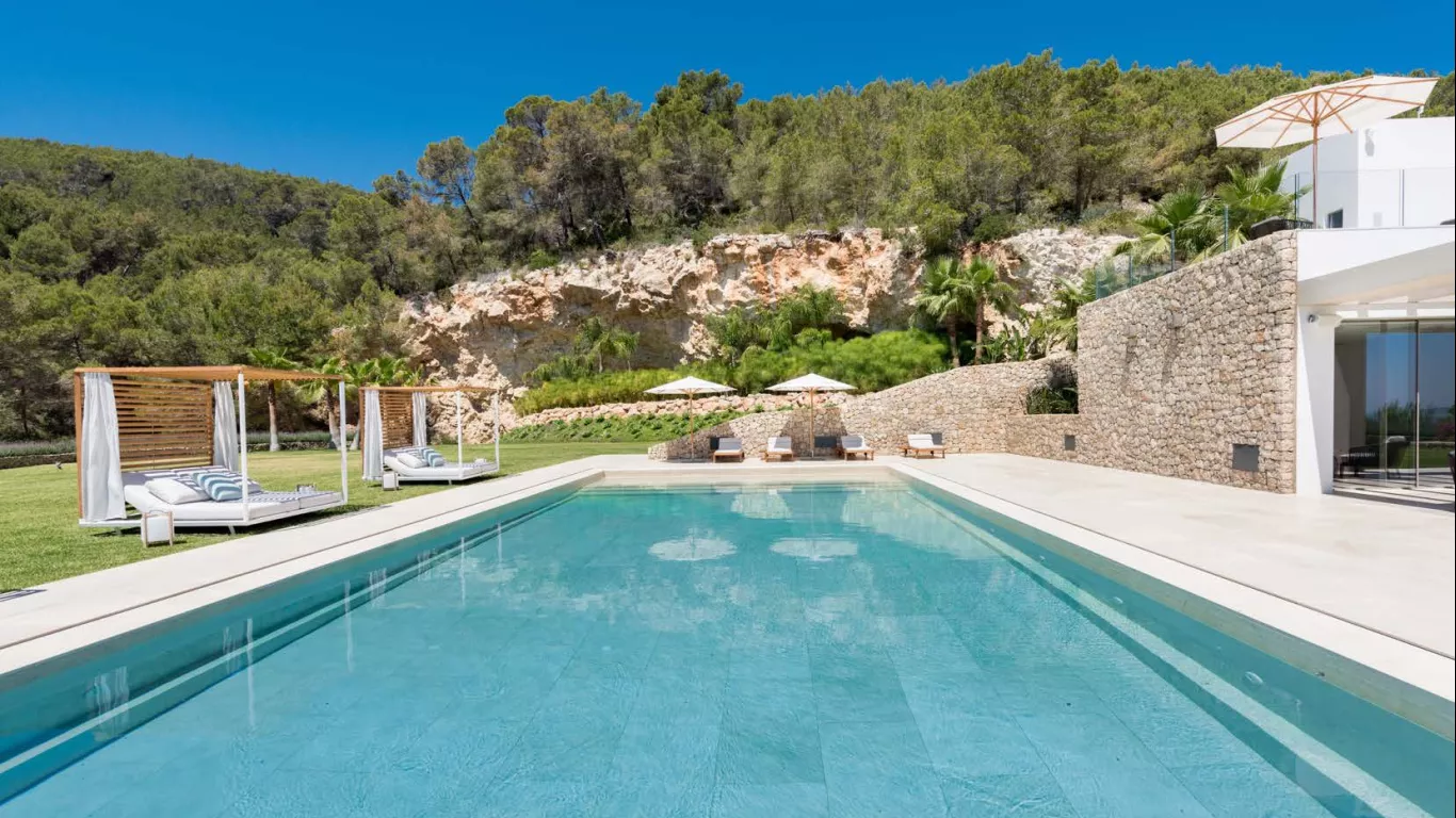Villa Elephant Hills | Ibiza