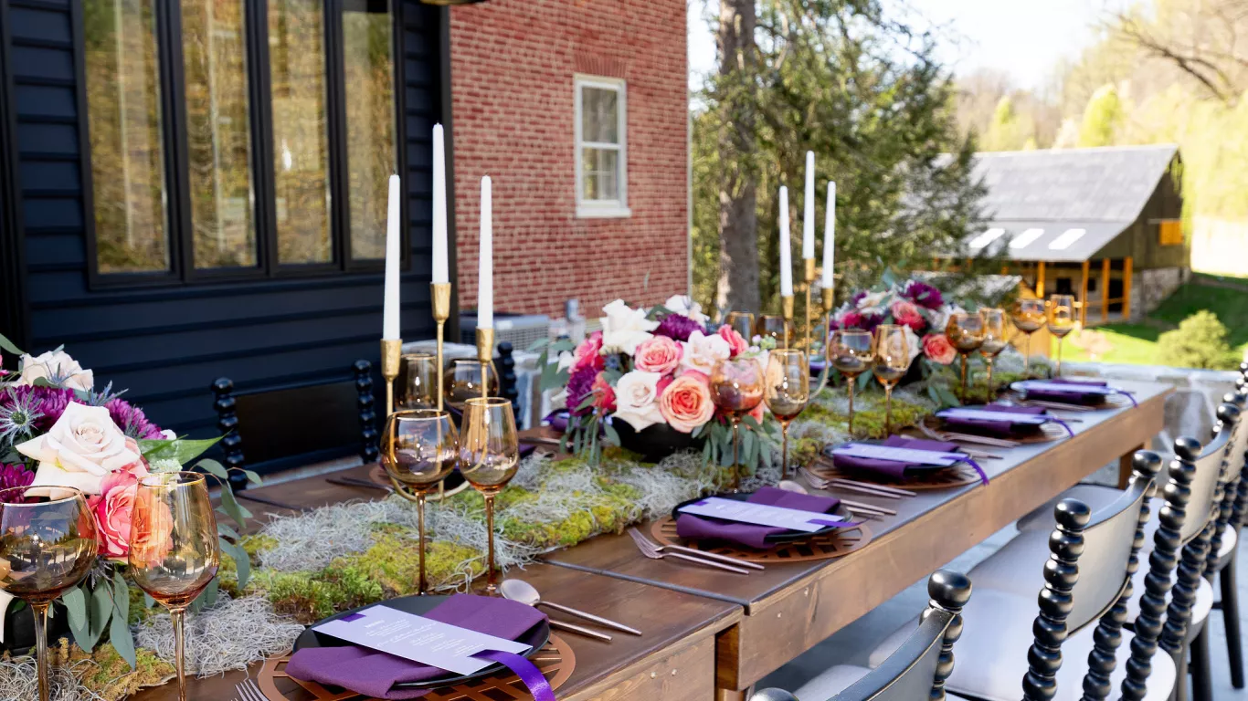 Willowood Washington | Maryland