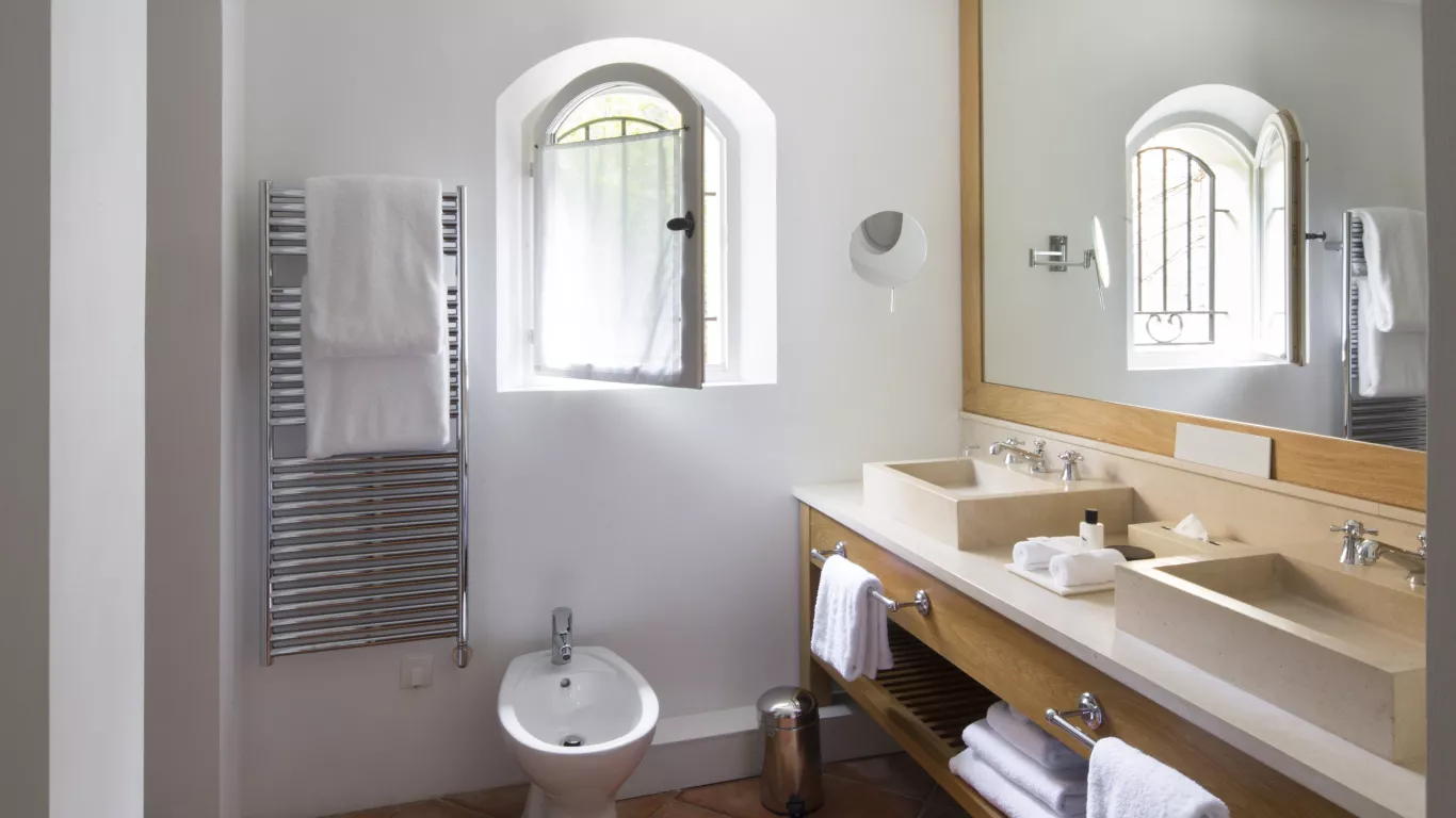 La Reserve Ramatuelle Villa 10 | St-Tropez
