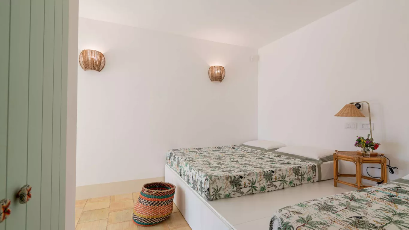 Villa Marea | Sardinia