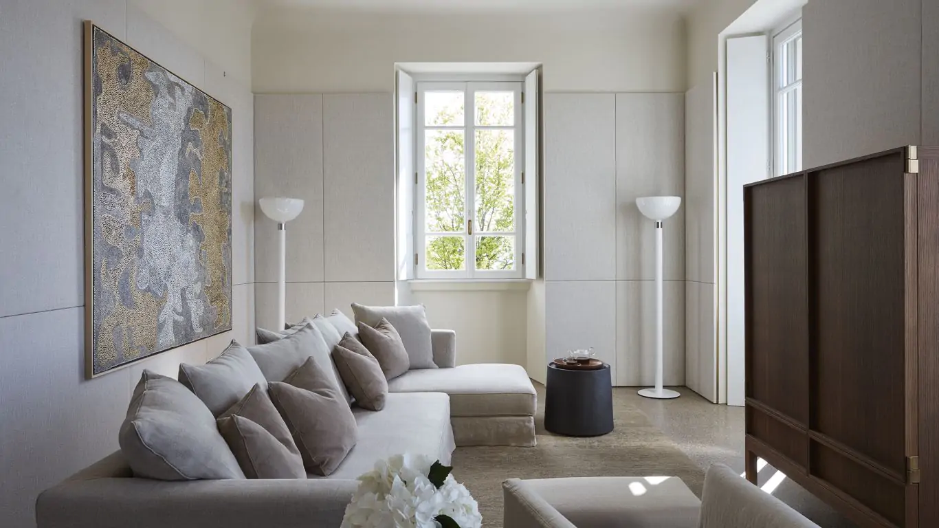 Villa Peduzzi | Lake Como