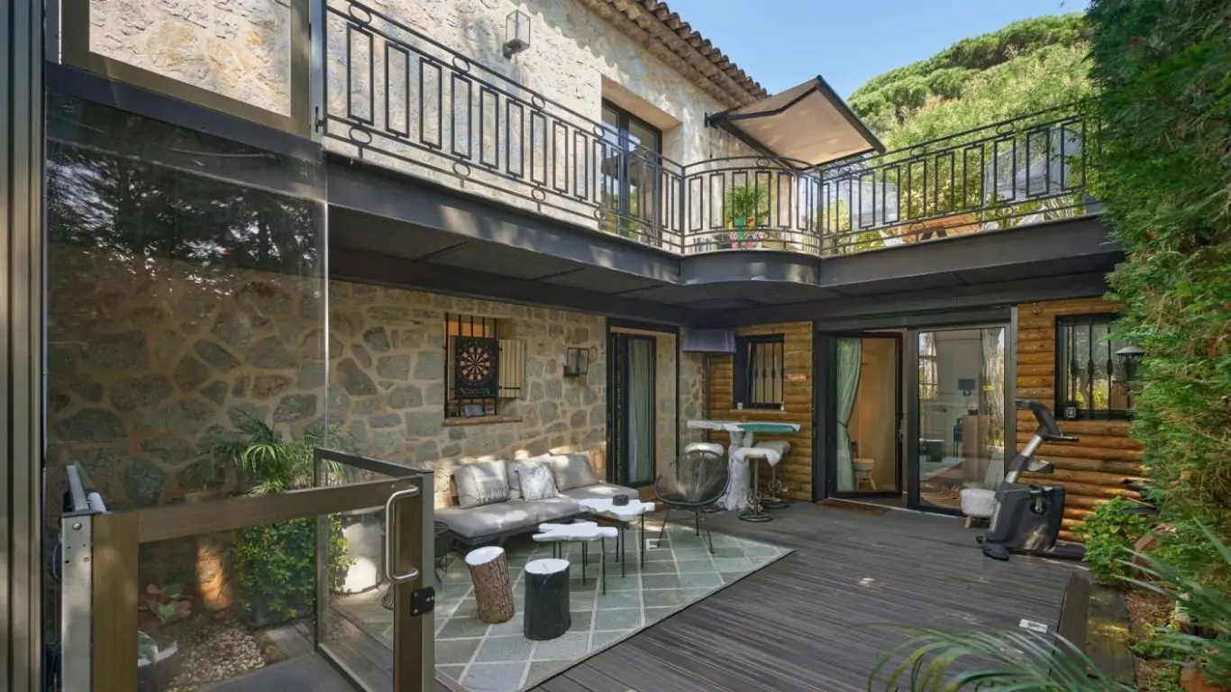 Villa Marguerite | Cannes