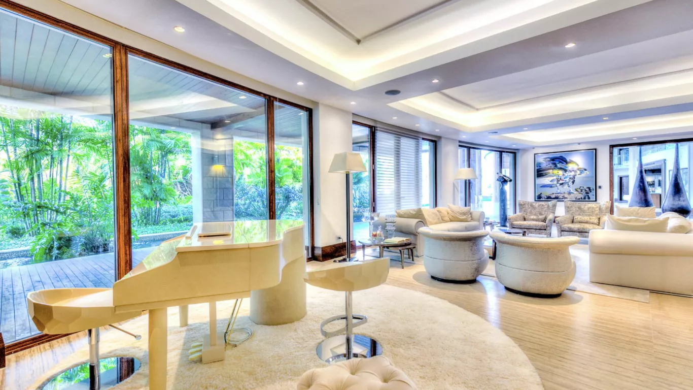 Villa Blue Oasis | Punta Cana