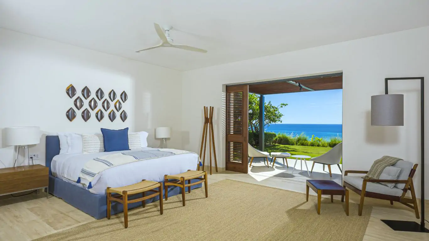 Villa Fernanda | Cabo