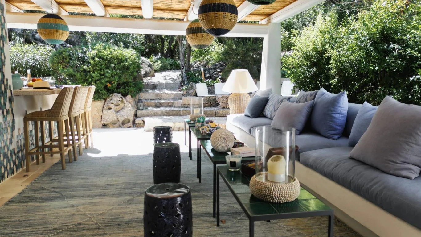 Noam Porto Rotondo | Sardinia