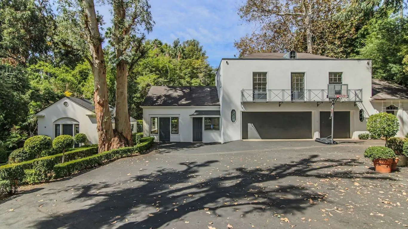 Villa Evangelina | Los Angeles