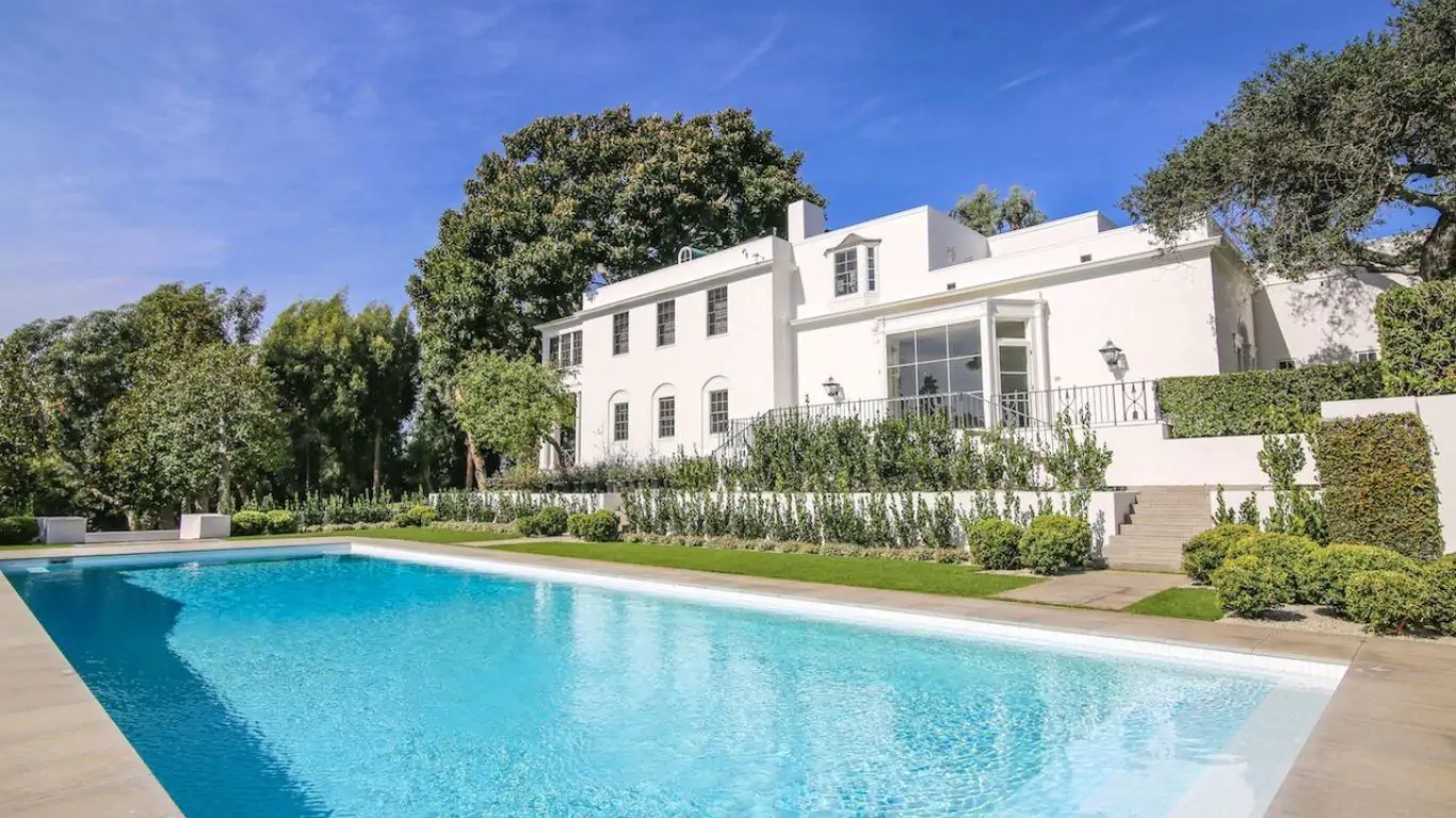 Villa Evangelina | Los Angeles