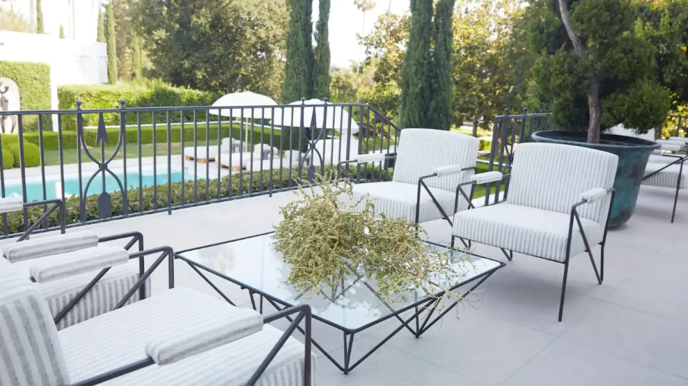 Villa Evangelina | Los Angeles