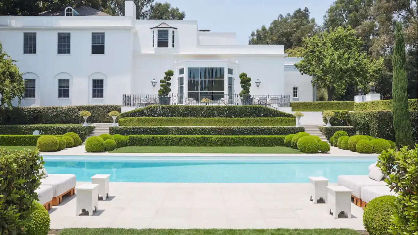 Villa Evangelina | Los Angeles