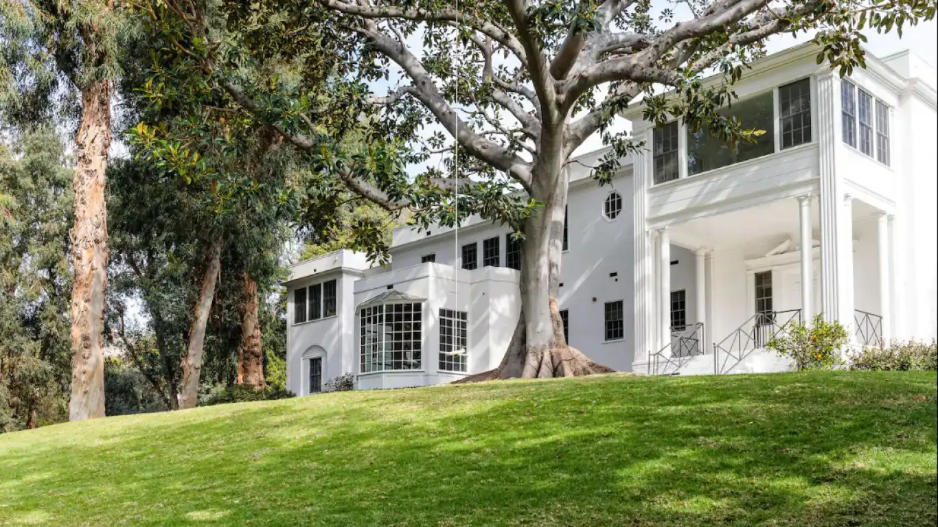 Villa Evangelina | Los Angeles
