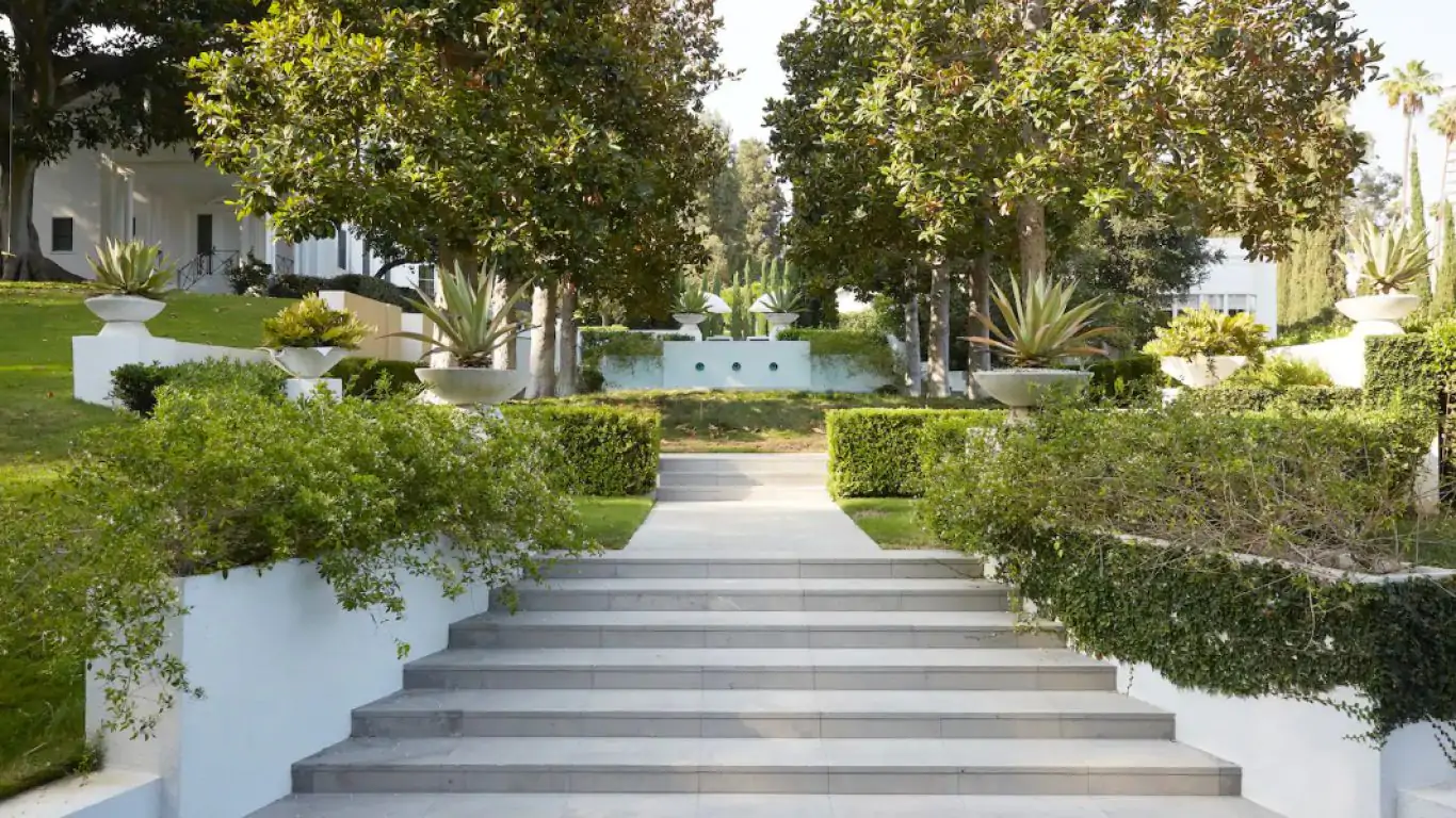 Villa Evangelina | Los Angeles