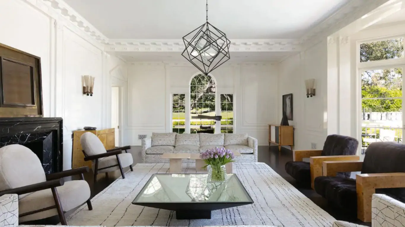Villa Evangelina | Los Angeles