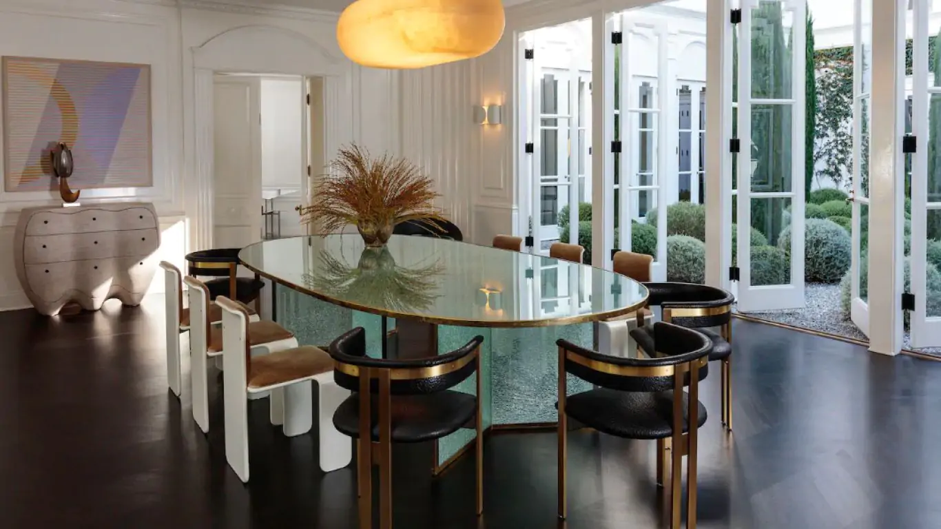 Villa Evangelina | Los Angeles