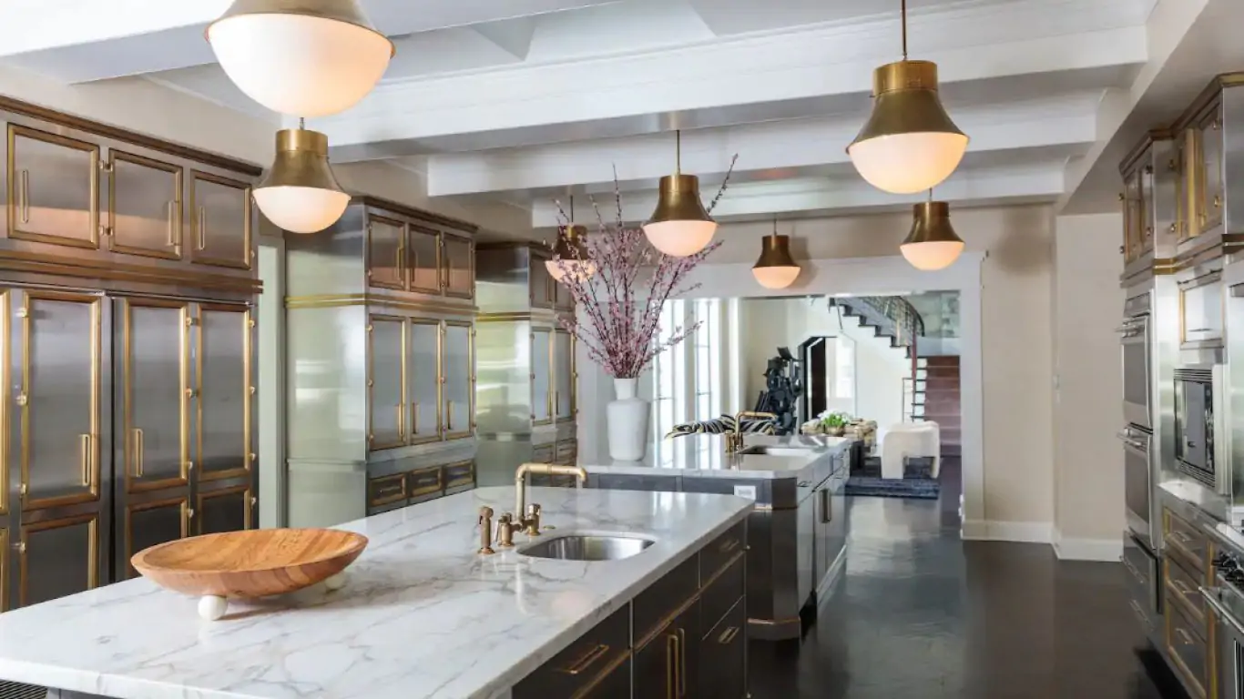 Villa Evangelina | Los Angeles