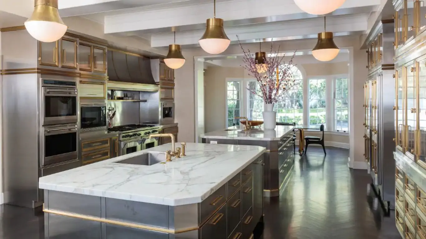 Villa Evangelina | Los Angeles
