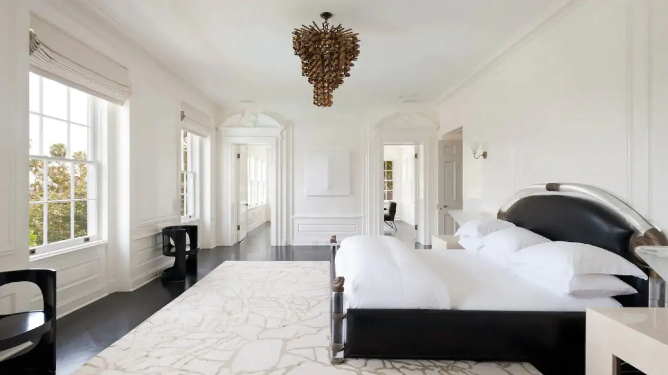 Villa Evangelina | Los Angeles