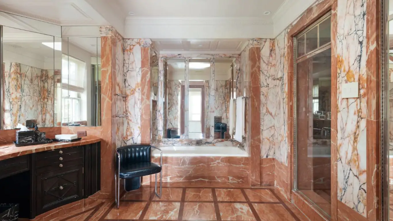 Villa Evangelina | Los Angeles