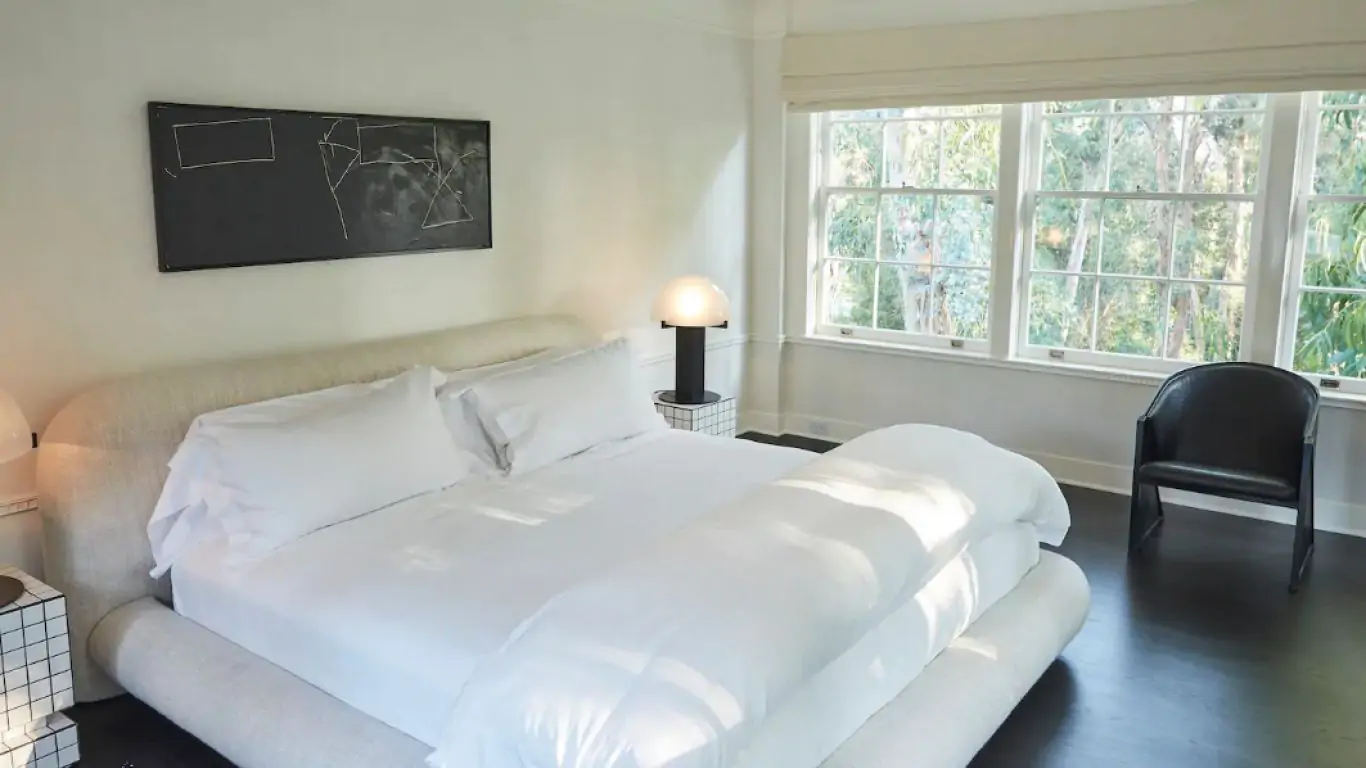 Villa Evangelina | Los Angeles