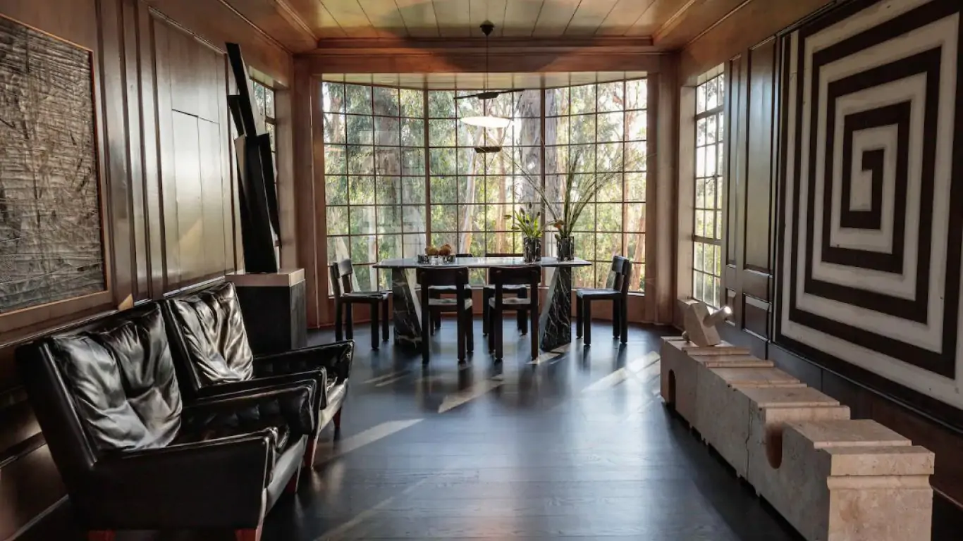 Villa Evangelina | Los Angeles