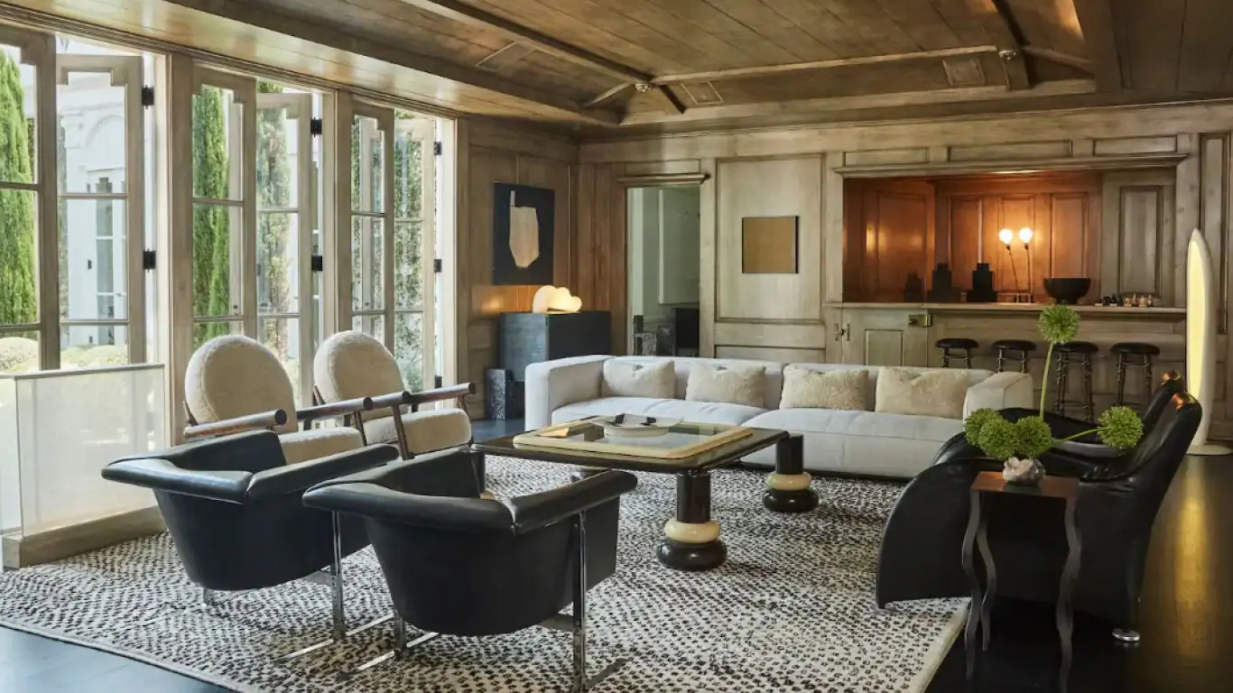 Villa Evangelina | Los Angeles