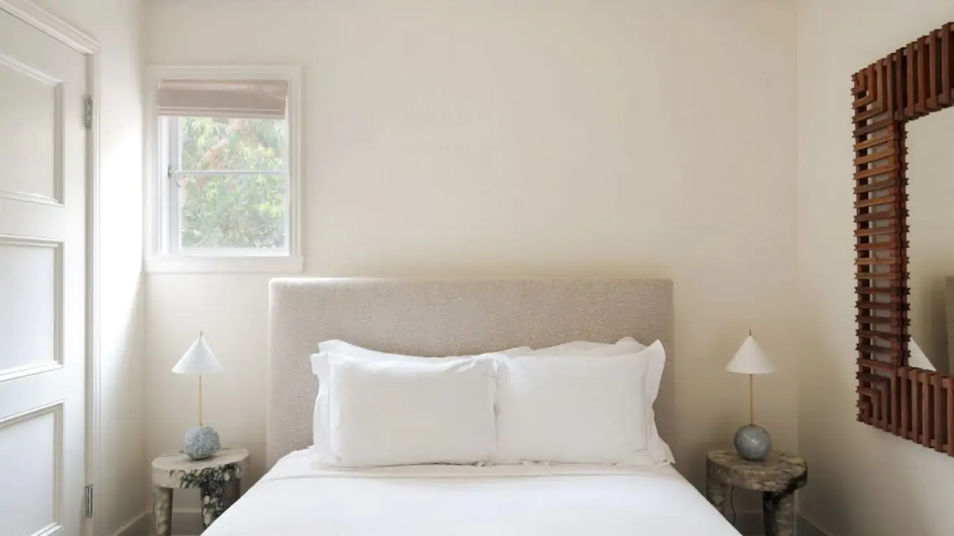 Villa Evangelina | Los Angeles