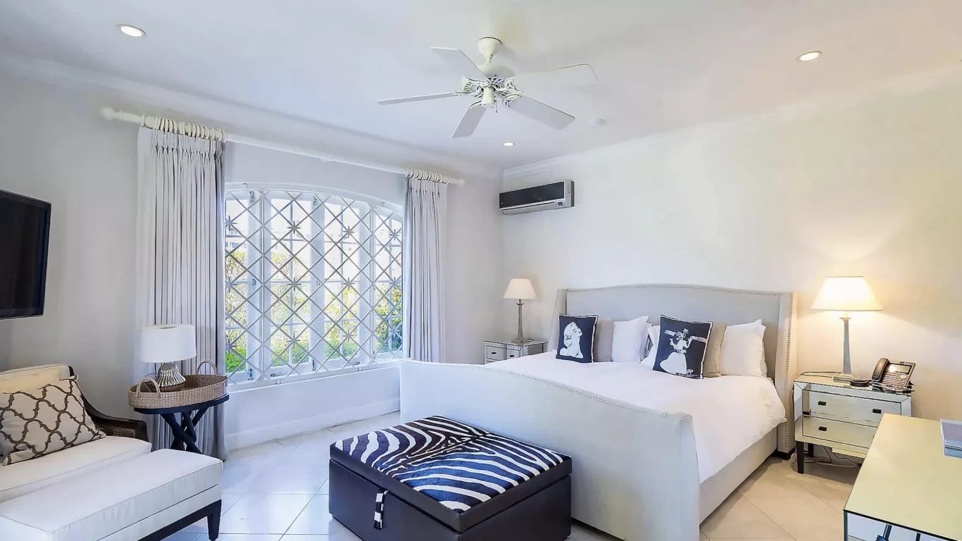 Villa Tradewinds | Barbados