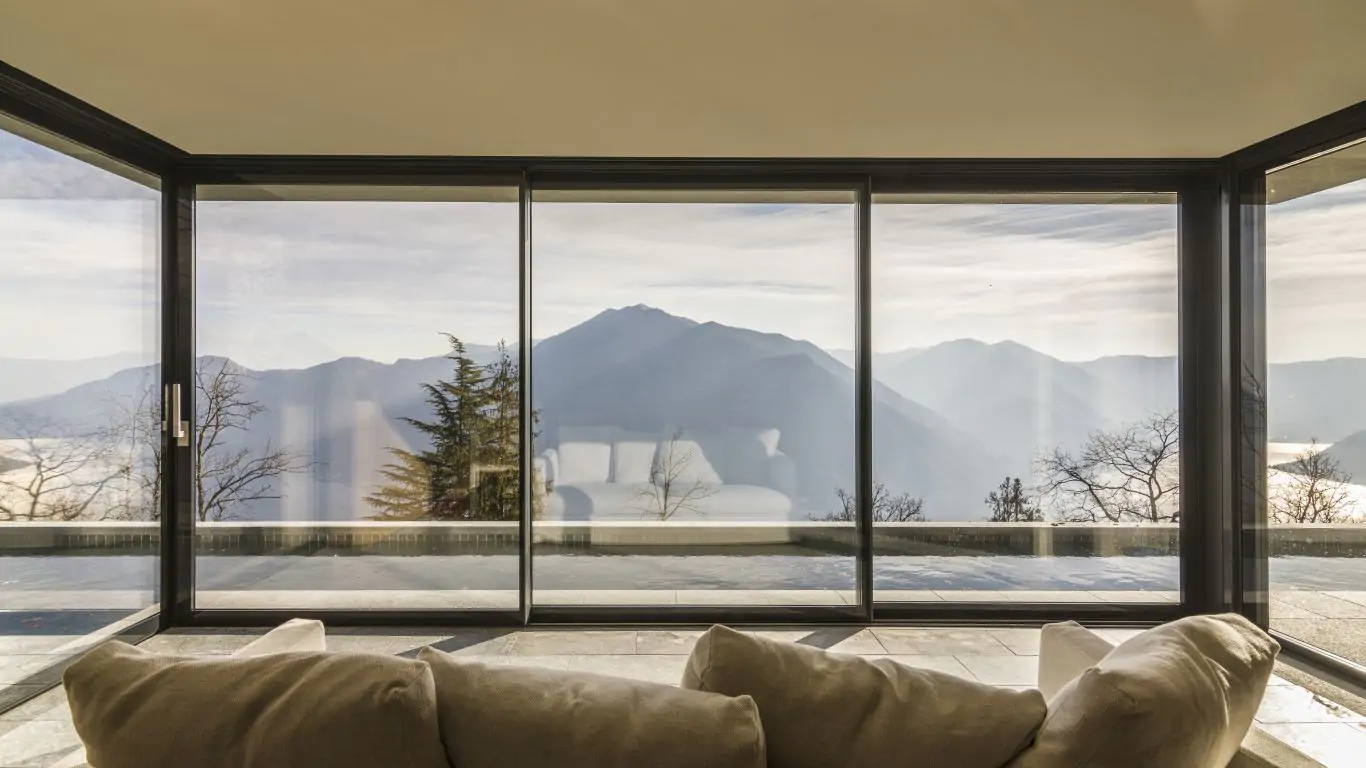 Villa Peduzzi | Lake Como