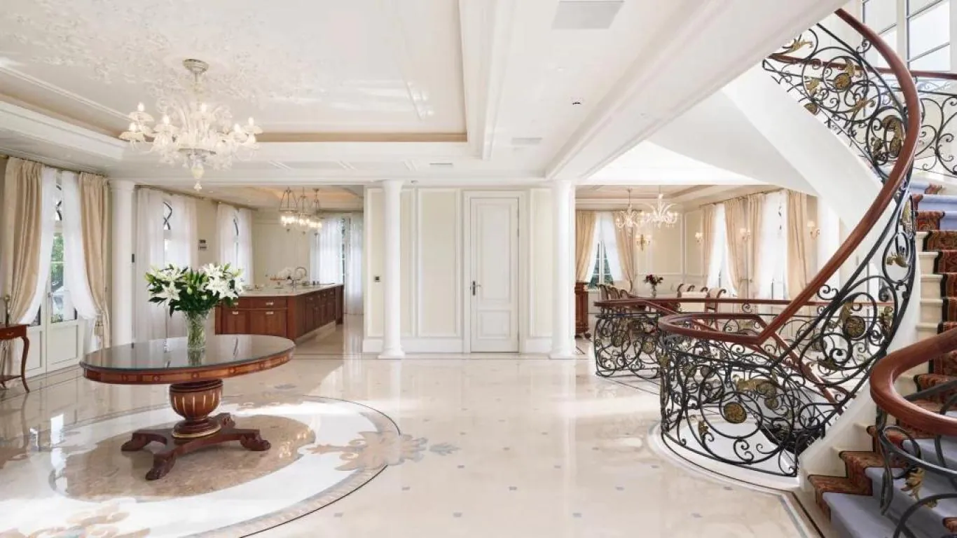 Villa Rose | Cannes