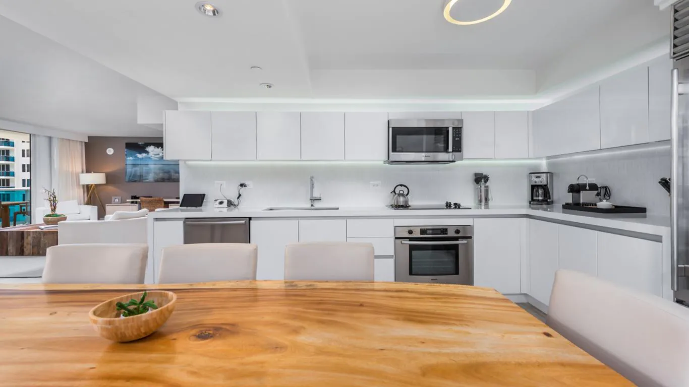 1 Hotel Apartment Andrew | Miami