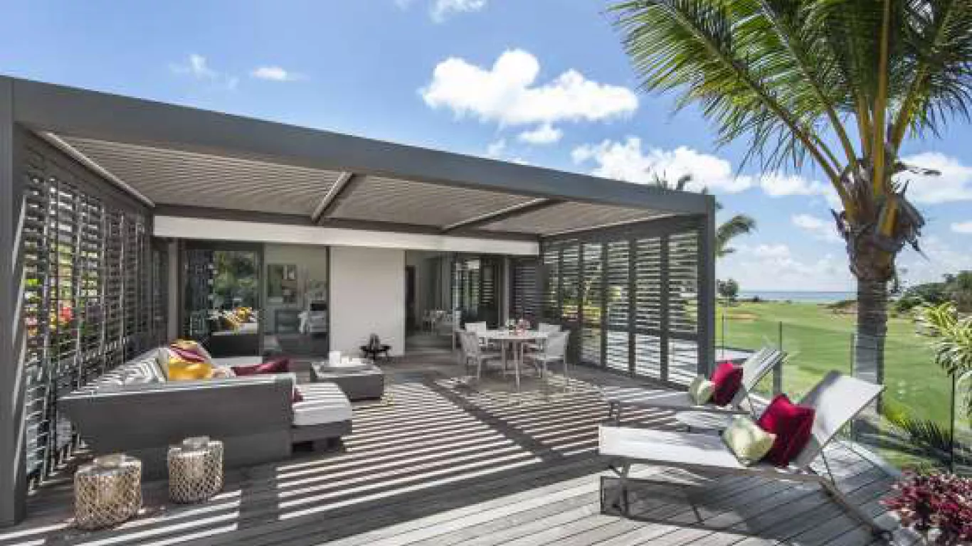 Villa Sharlot | Mauritius