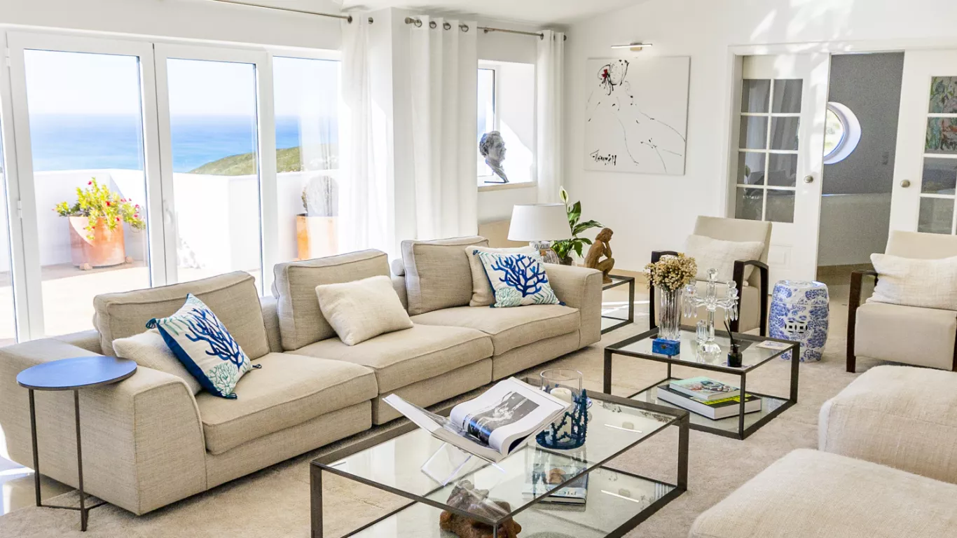 Villa Guincho | Rest of Portugal