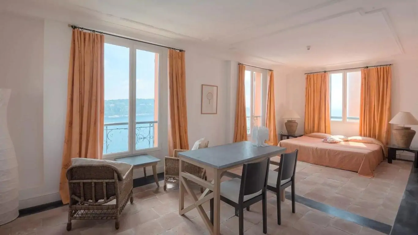 Villa Diana | Saint Jean Cap Ferrat