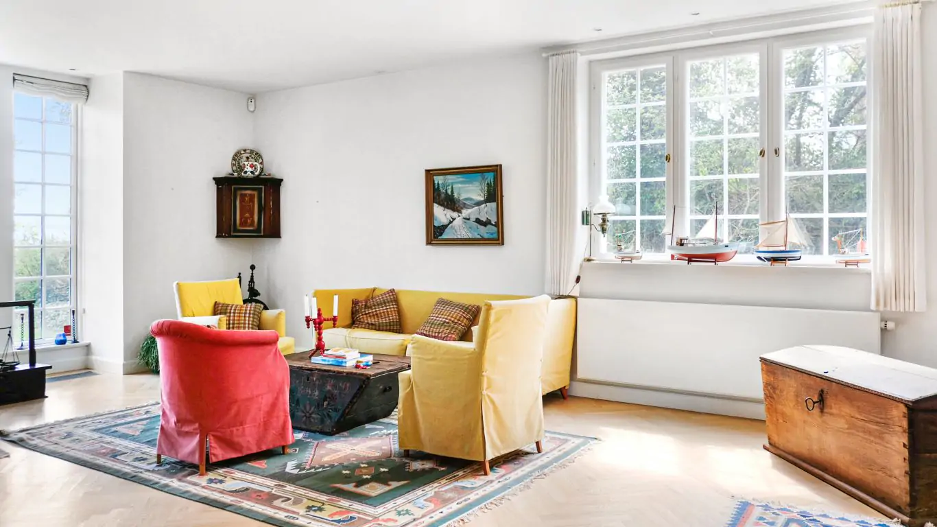 Villa Dolche | Denmark