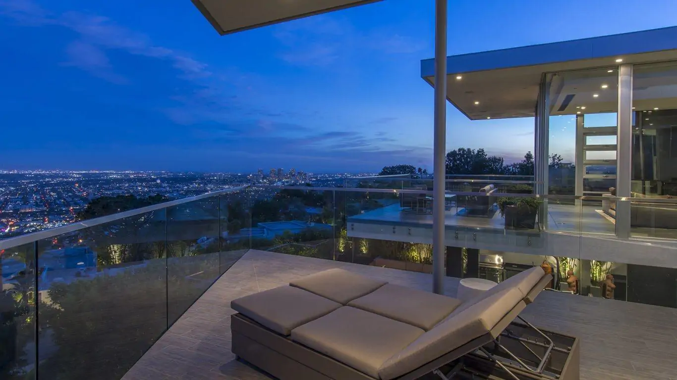 Villa Magda | Los Angeles